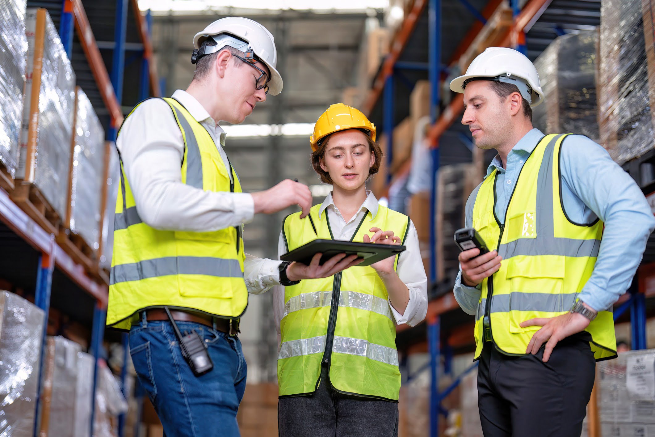 Fire Consultancy from Synergy fire