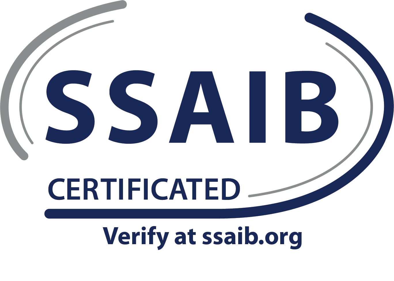 SSAIB logo
